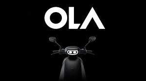 Ola electric stock falling
